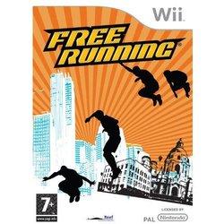 Free running