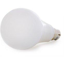 Bombilla led b22 7w 630lm 4200ºk bayoneta 40.000h [gr-ed-b3-b22-7w-w]