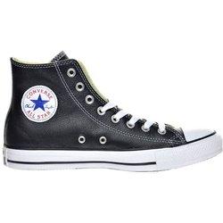 Converse Chuck Taylor All Star Mono Leather Black