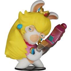 Figura Mario + Rabbids Sparks of Hope Rabbid Peach (10cm) Ubisoft