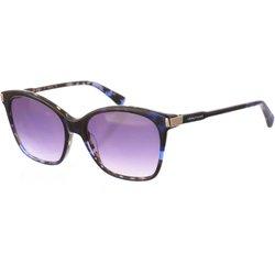 Longchamp-Gafas de Sol de acetato con forma mariposa LO625S mujer