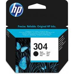 cartucho hp negro 304