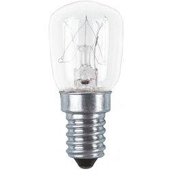 Bombilla Incandescente OSRAM SPC.T26/57 CL 15 E14