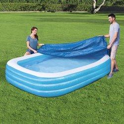 Cubierta para piscina 305x183x56 cm BESTWAY