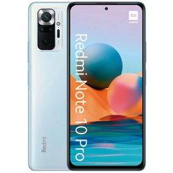 Smartphone Xiaomi Redmi Note 10 Pro (6.67'' - 6 Gb - 64 Gb - Azul)