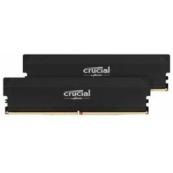 Memoria RAM Crucial CP2K16G60C36U5B 32 GB DDR5 6000 MHz