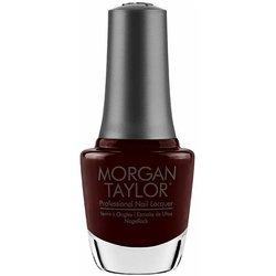 Esmalte MORGAN TAYLOR from paris with love (15 ml)