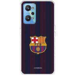 Funda para Realme GT Neo 2 del Barcelona  - Licencia Oficial FC Barcelona