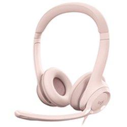 Logitech Auriculares H390 Usb-a