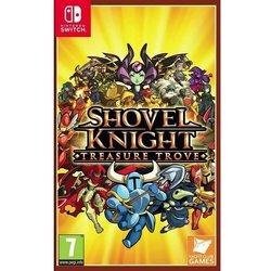 Juego Shovel Knight: Tesoro escondido Nintendo Switch