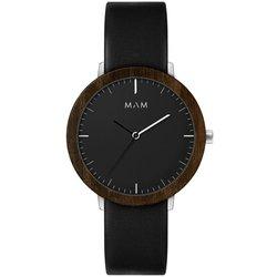 Reloj Mam Unisex  Mam621 (39mm)