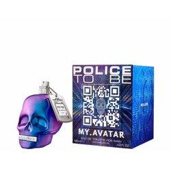 To Be My Avatar 125Ml