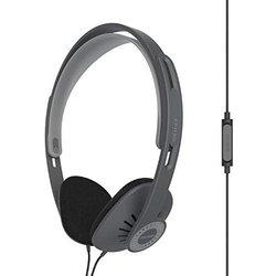 Auriculares KOSS KPH30i (On Ear - Negro)