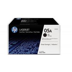 Toner HP Negro