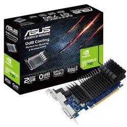 TARJETA GRÁFICA ASUS GT 730 2GB GDDR5