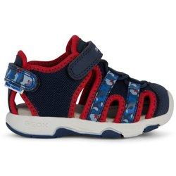 Sandalias Geox niño deportivas Geox