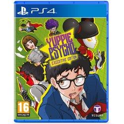 Yuppie psycho executive edition