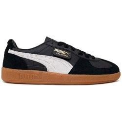 Zapatillas de cuero Puma Palermo