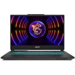 MSI Portátil Cyborg 15 A12ve-018xpl 15.6´´ I5-12450h/16gb/512gb Ssd/rtx 4050