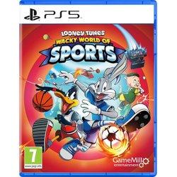 Looney Tunes: Wacky World Of Sports