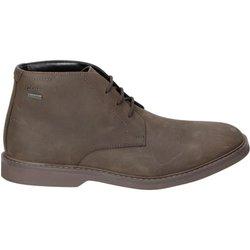 Botines Clarks  ATTICUSLTHIGTX