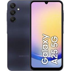 Samsung Galaxy A25 6GB/128GB/5G Azul Negro