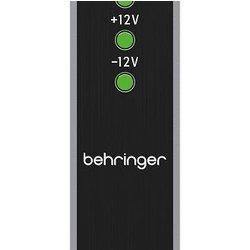 BEHRINGER CP1A SYSTEM 55 POWER SUPPLY MODULE FOEEDING MODULE BEHCP1A Synth rack/Desk