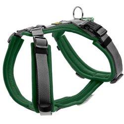 Arnés para Perro Hunter Maldon Up Verde oscuro 38-62 cm