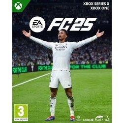 EA Sports FC 25 Xbox Series X.