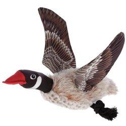 Kerbl goose nils - juguete para perros - 38cm