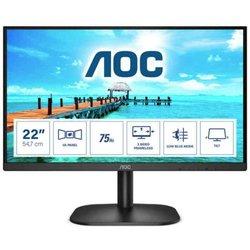 AOC 22B2H 21.5" LED FullHD