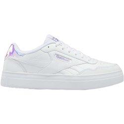 Zapatillas reebok court advance bold mujer