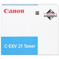 Canon Tóner C-exv21