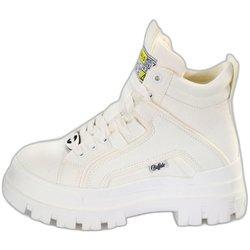 Zapatillas para Mujer BUFFALO (39 - Blanco)