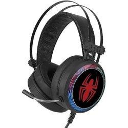 Auriculares Gaming Spider Man