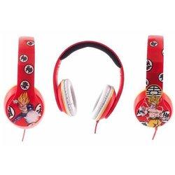 Auriculares goku & vegeta dragon ball z