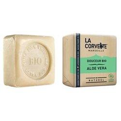 La Corvette Douceur Bio Aloe Vera 100g