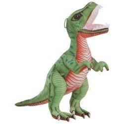 Peluche Verde Dinosaurio 36 cm