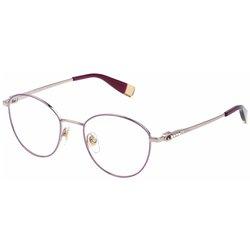 Gafas De Vista Police Hombre  Vplg75-5508m2