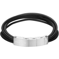 Pulsera Hombre Police PEAGB0009101