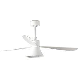 Amelia Cono Led Ventilador FARO BARCELONA