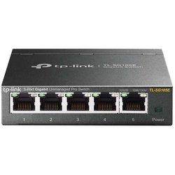 Tp-link Switch Tl-sg105e 5