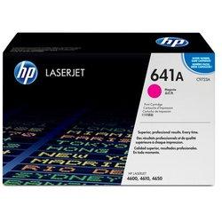 Toner Hp 641a Magenta