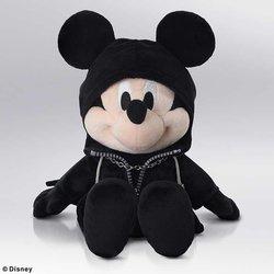 Square Enix-Mickey Mouse Accesorios (-)