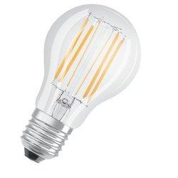 Osram 4058075591097 | lámpara led dim classic a 75 dim 7,5w/827 e27 1055lm