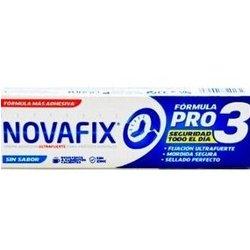 Novafix Pro3 Sin Sabor 20 Grs