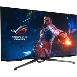 ASUS ROG SWIFT OLED PG48UQ