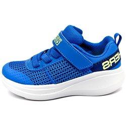 Skechers - Go run fast Azul Claro 97875N BLLM