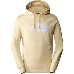 Sudadera TNF Drew Peak Hombre Beige