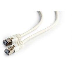 CABLE RED GEMBIRD FTP CAT6 1M BLANCO